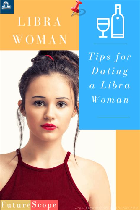 libra woman dating advice